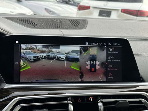 Used 2020 BMW X5 M50i image 26