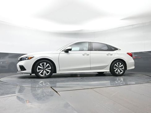 Certified 2023 Honda Civic LX image 27
