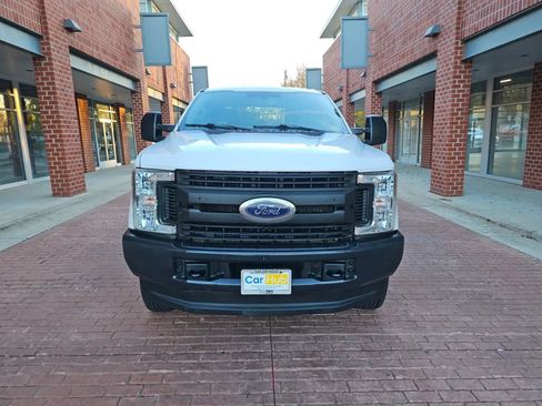 Used 2019 Ford F250 XL w/ Snow Plow Prep Package image 2
