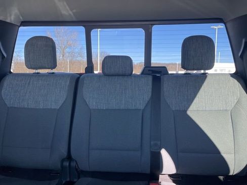 Used 2021 Ford F150 XLT w/ Equipment Group 302A High image 38