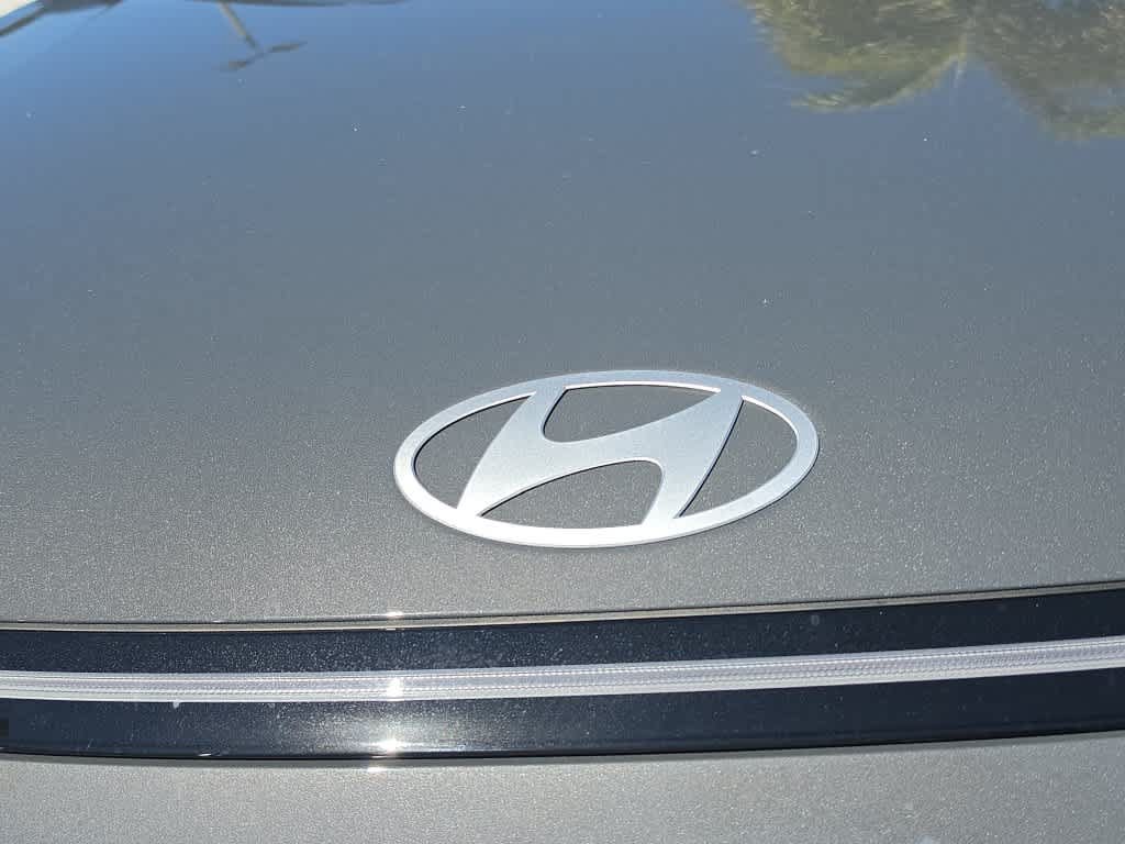 New 2027 Hyundai Kona SEL Sport FWD image 12