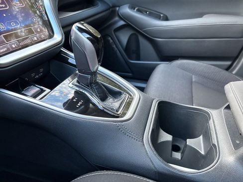 Used 2021 Subaru Outback Premium image 18