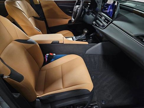 Used 2025 Lexus ES 350 w/ Premium Package image 20
