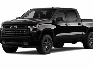 Used 2026 Chevrolet Silverado 1500 RST AWD/4WD video 2