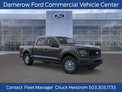 New 2026 Ford F150 XL image 9