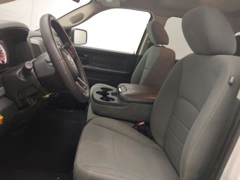 Used 2017 RAM 1500 Tradesman w/ Popular Equipment Group AWD/4WD image 17