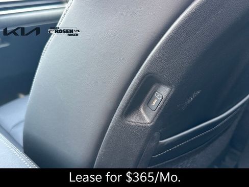 New 2026 Kia Sorento S AWD/4WD image 16