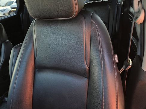 Used 2022 Honda Odyssey Touring image 19
