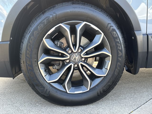Used 2021 Honda CR-V EX-L image 13