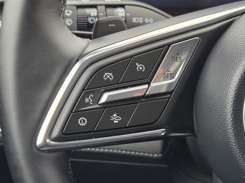 Certified 2025 Buick Enclave Sport Touring image 26