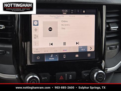 New 2025 RAM 2500 Lone Star image 22