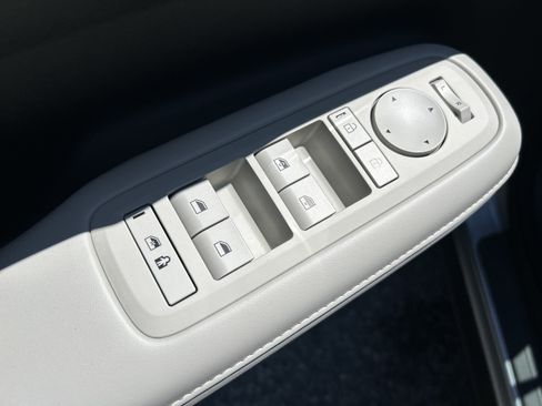 Certified 2026 Hyundai Santa Fe SEL AWD/4WD image 21