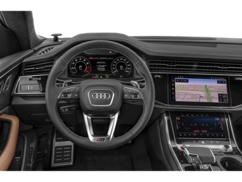 New 2026 Audi RS Q8 performance AWD/4WD image 9