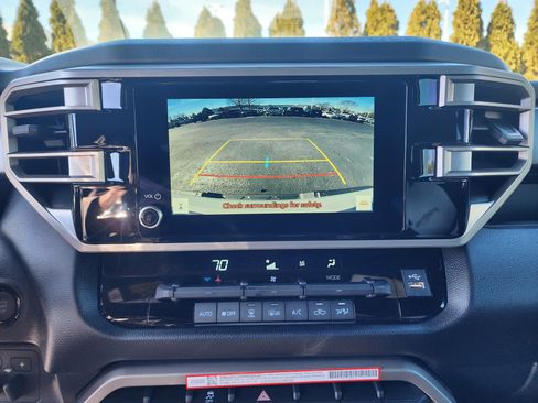 Used 2026 Toyota Tundra SR5 w/ SR5 Convenience Package image 34