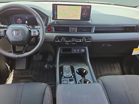 New 2026 Honda Pilot Sport image 13