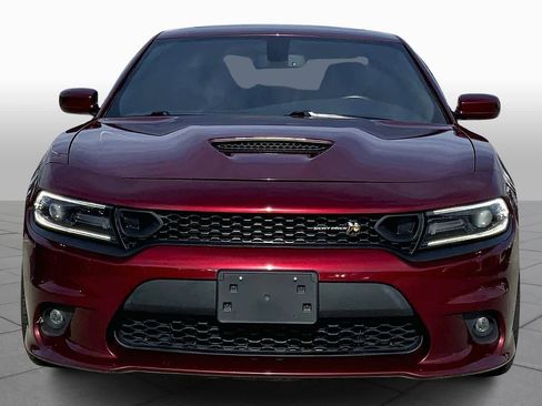 Used 2021 Dodge Charger Scat Pack w/ Plus Group image 3