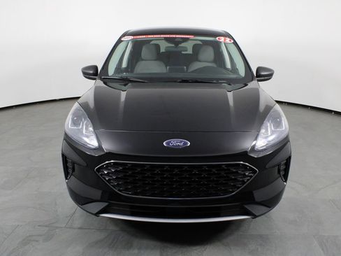 Used 2022 Ford Escape SE w/ Convenience Package image 13