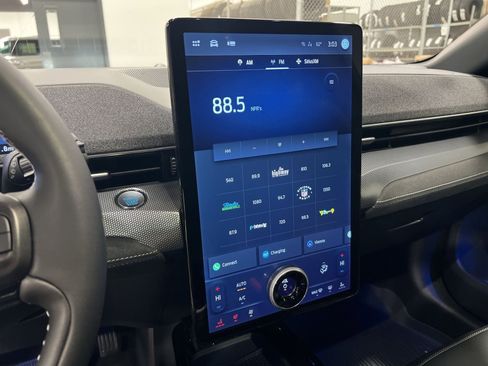 Used 2024 Ford Mustang Mach-E GT w/ Bronze Appearance Package image 18