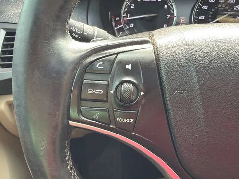 Used 2017 Acura MDX SH-AWD image 21