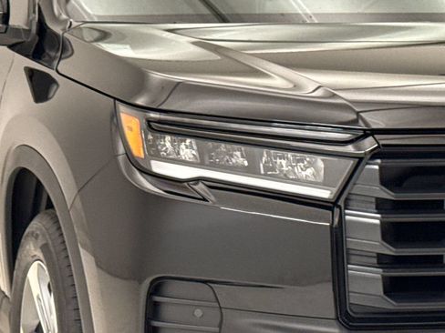 New 2026 Honda Pilot EX-L image 5