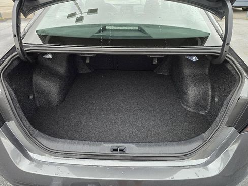 New 2025 Nissan Altima 2.5 SV image 26