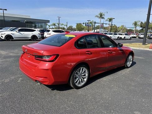 Used 2023 BMW 330i 330i image 9