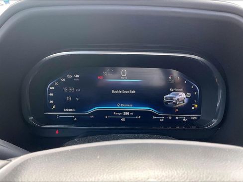 Used 2024 Chevrolet Tahoe LT image 16