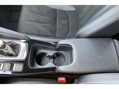 Certified 2024 Acura Integra A-Spec image 30