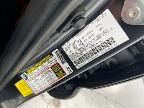 Used 2023 Toyota Tacoma Trail Edition w/ Trail Edition image 28