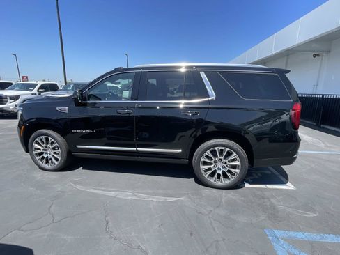 New 2026 GMC Yukon Denali w/ Denali Reserve Package AWD/4WD image 5