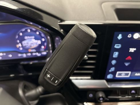 Used 2025 Chevrolet Silverado 1500 LT w/ Work Truck Package image 50