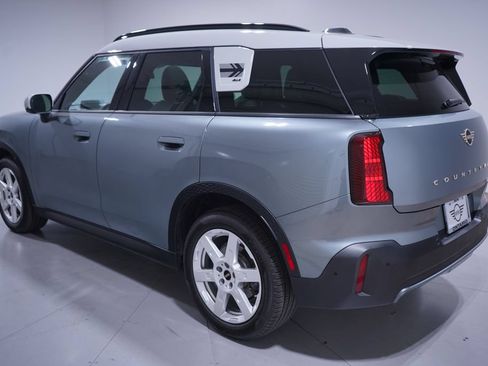 Used 2026 MINI Cooper Countryman S w/ Comfort Package Max AWD/4WD image 3