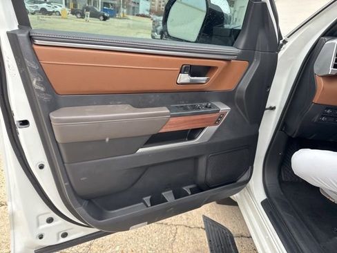 Used 2025 Toyota Tundra 1794 Edition image 18
