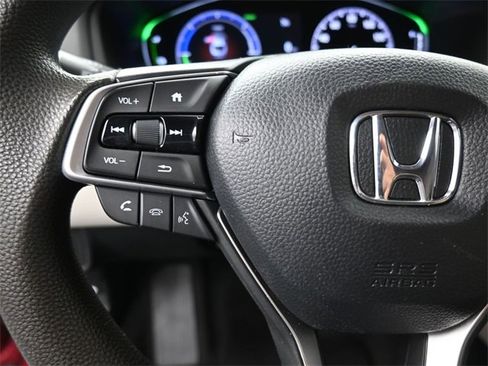 Used 2021 Honda Accord EX image 28