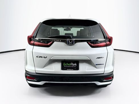 Used 2022 Honda CR-V EX-L image 7