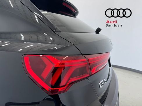 Used 2025 Audi Q3 2.0T Premium w/ Convenience Package AWD/4WD image 12