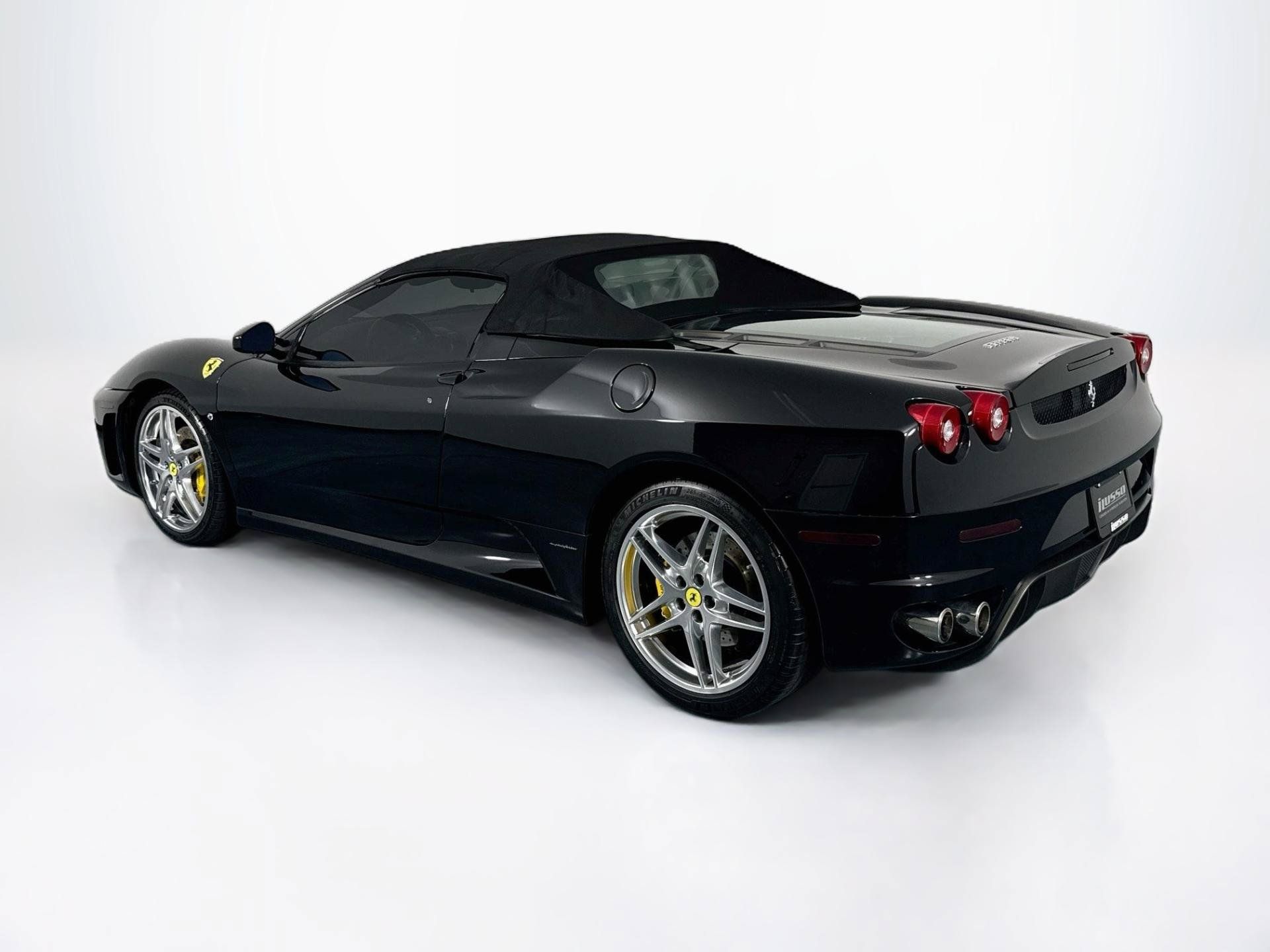 Used 2007 Ferrari F430 Spider RWD image 62