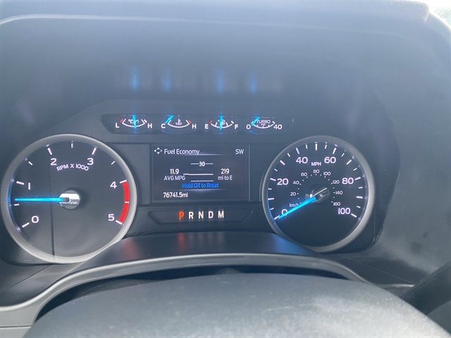 Used 2022 Ford F350 XLT AWD/4WD image 21