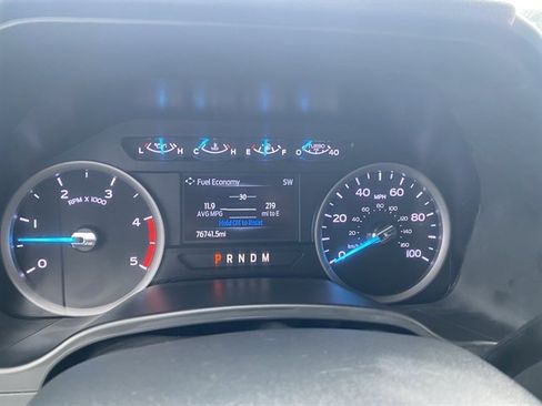 Used 2022 Ford F350 XLT AWD/4WD image 21