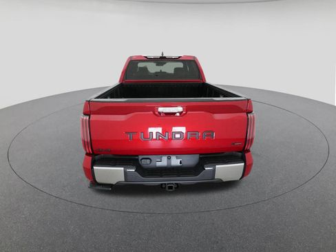 New 2026 Toyota Tundra Limited image 7