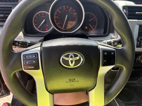 Used 2012 Toyota 4Runner SR5 w/ Convenience Pkg AWD/4WD image 23