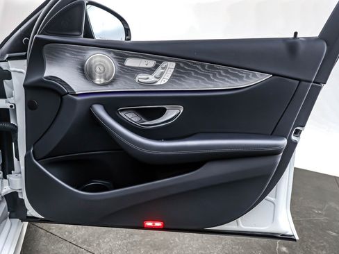 Certified 2022 Mercedes-Benz E 350 Sedan image 25