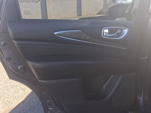 Used 2014 INFINITI QX60 Luxe w/ Premium Package AWD/4WD image 7