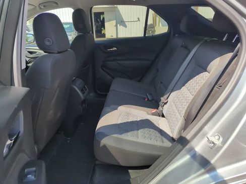 Used 2024 Chevrolet Equinox LT AWD/4WD image 31