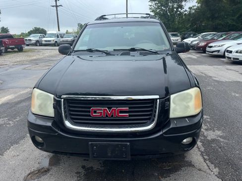Used 2002 GMC Envoy XL SLT image 3