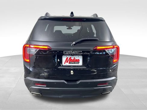 Used 2021 GMC Acadia SLE w/ Driver Convenience Package image 6