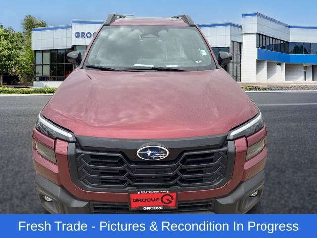 Used 2026 Subaru Outback Touring XT AWD/4WD image 8