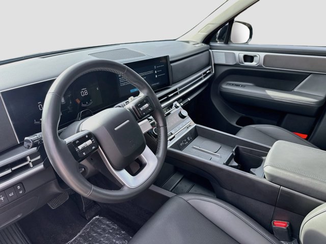 Certified 2025 Hyundai Santa Fe XRT AWD/4WD image 9