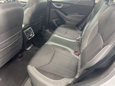 Used 2021 Subaru Forester Premium image 11