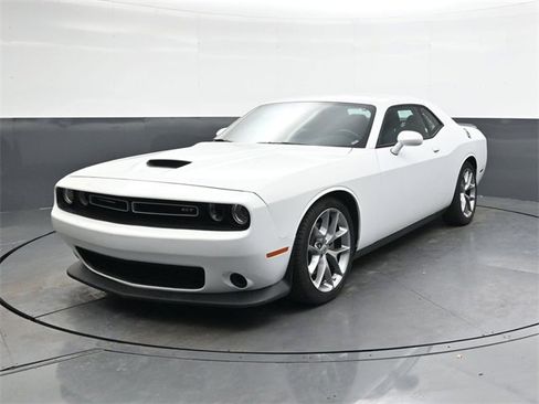 Used 2023 Dodge Challenger GT image 8